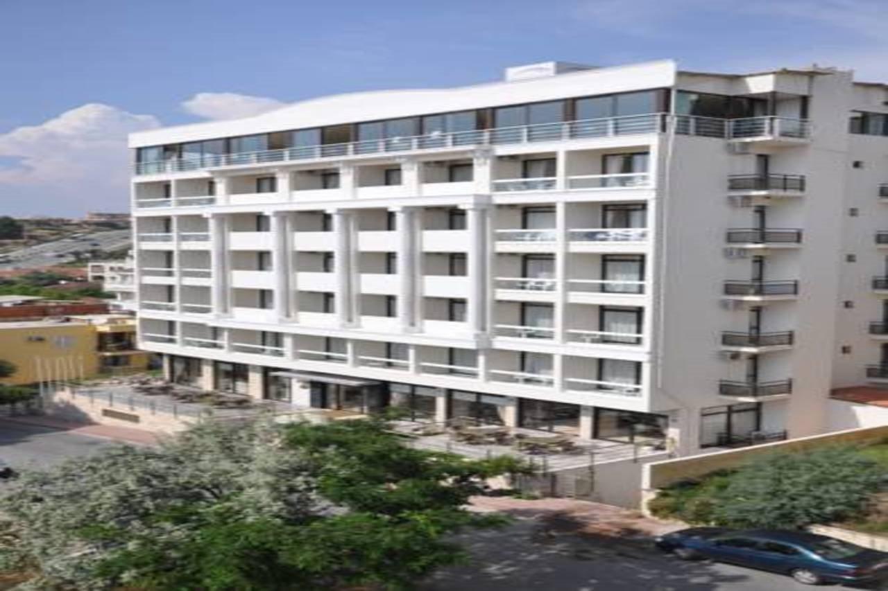 Esat Hotel Kusadasi Luaran gambar
