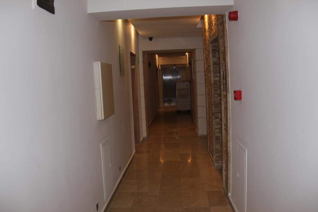 Esat Hotel Kusadasi Luaran gambar