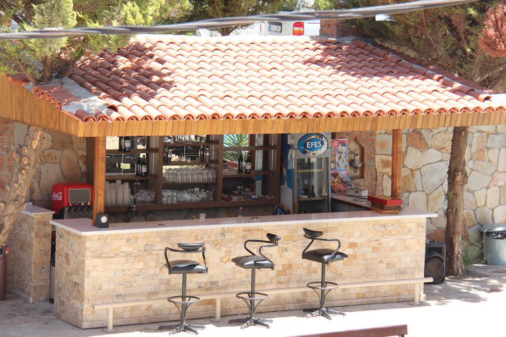 Esat Hotel Kusadasi Luaran gambar