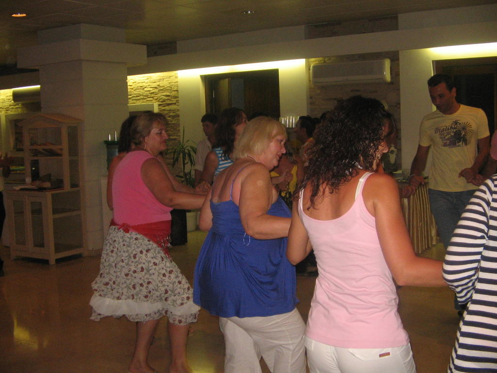 Esat Hotel Kusadasi Luaran gambar