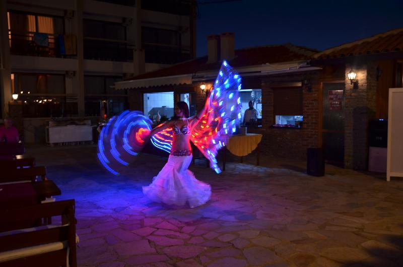 Esat Hotel Kusadasi Luaran gambar